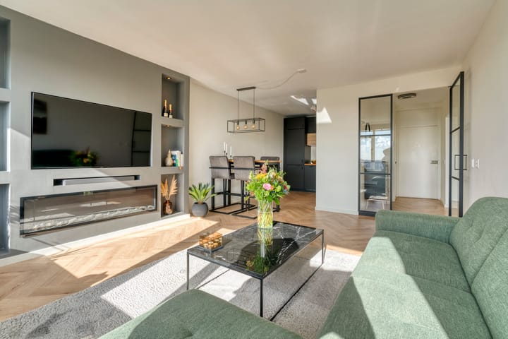 Foto 11 van Max Havelaarlaan 425-A