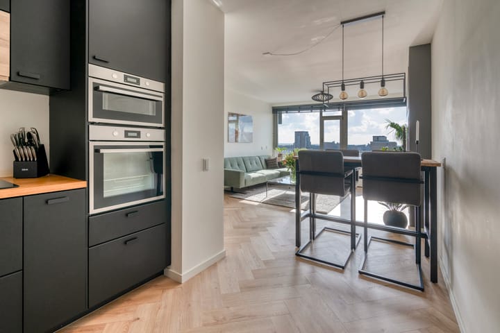 Foto 13 van Max Havelaarlaan 425-A