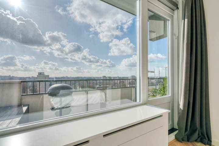 Foto 16 van Max Havelaarlaan 425-A