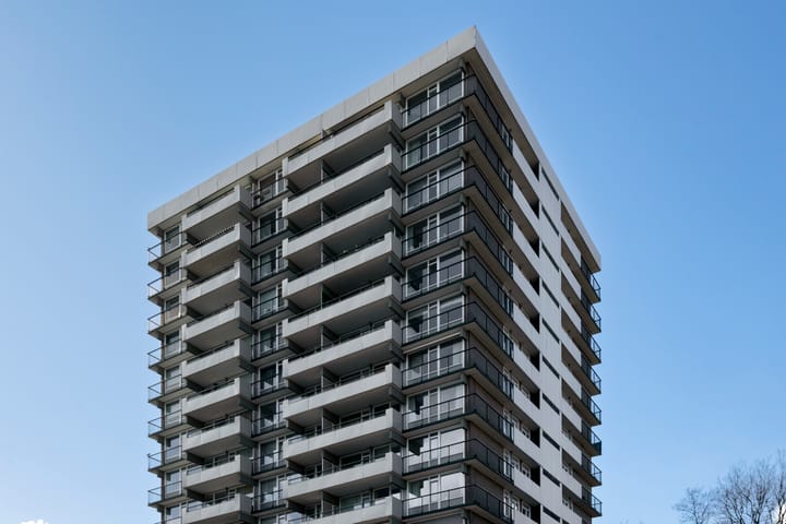 Foto 22 van Max Havelaarlaan 425-A