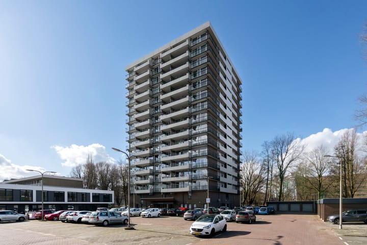 Foto 23 van Max Havelaarlaan 425-A