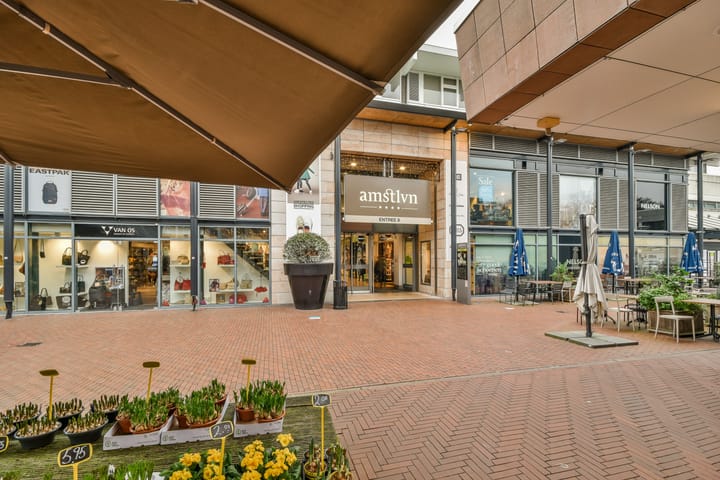 Foto 25 van Max Havelaarlaan 425-A