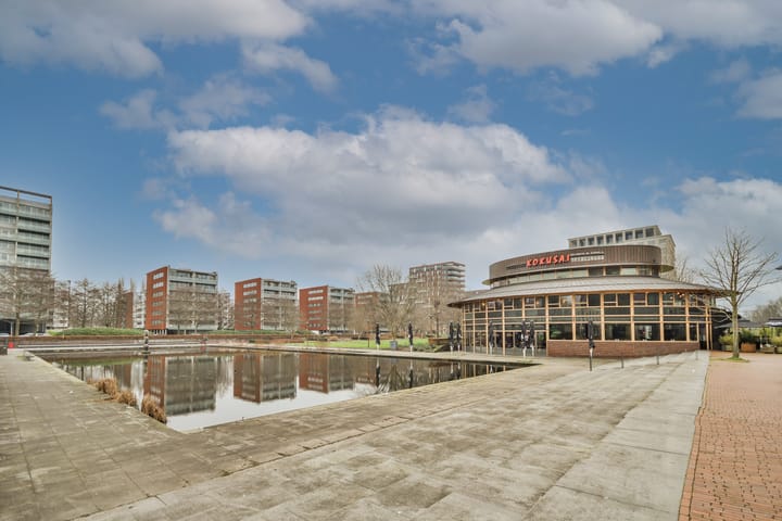 Foto 26 van Max Havelaarlaan 425-A