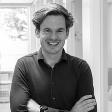 Rob Burger - Bedrijfsmakelaar - Makelaar