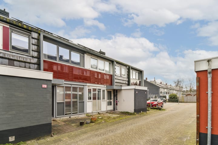 Foto 5 van Veenzoom 79