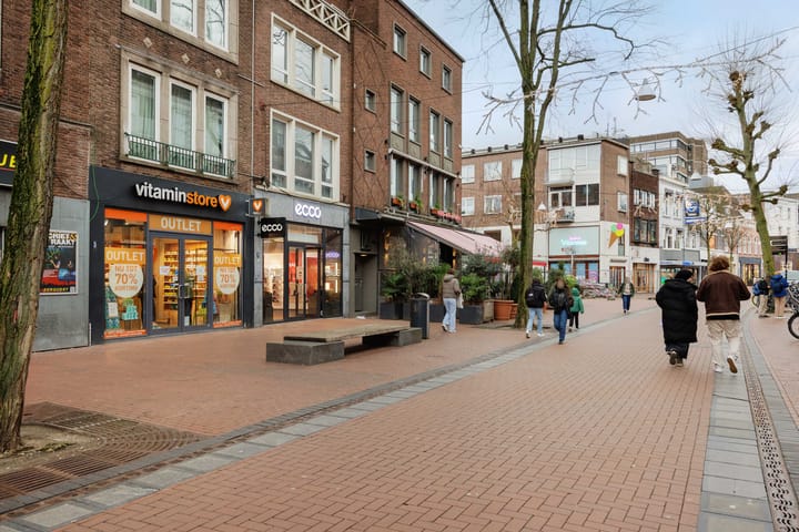 Ziekerstraat 5, Nijmegen