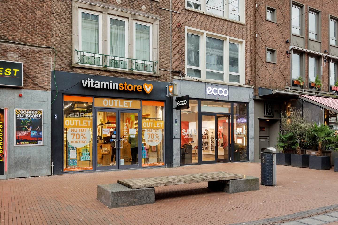 Bekijk foto 4 van Ziekerstraat 5