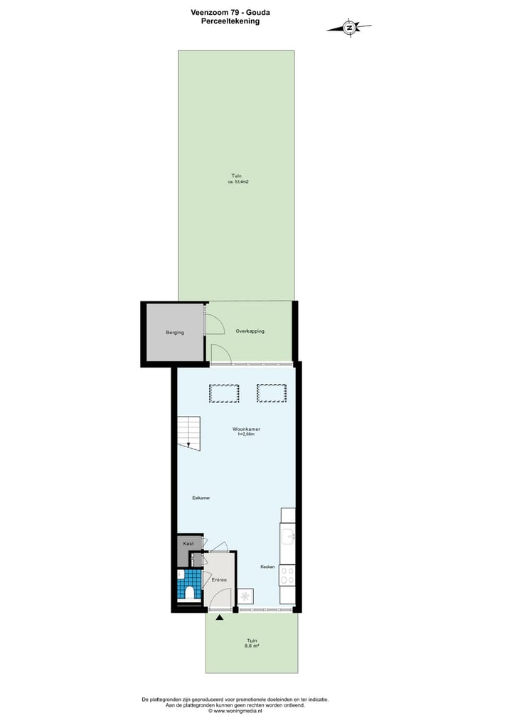 Foto 35 van Veenzoom 79