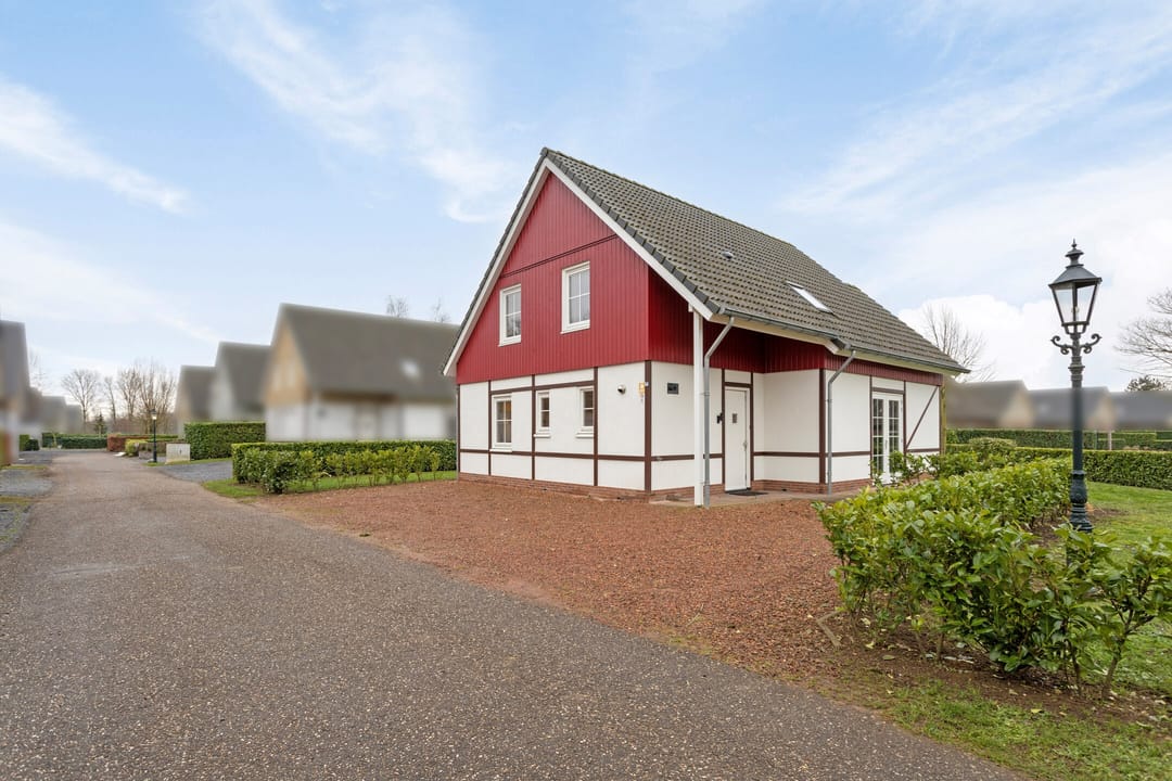 Foto 1 van Hommelweg 2-809