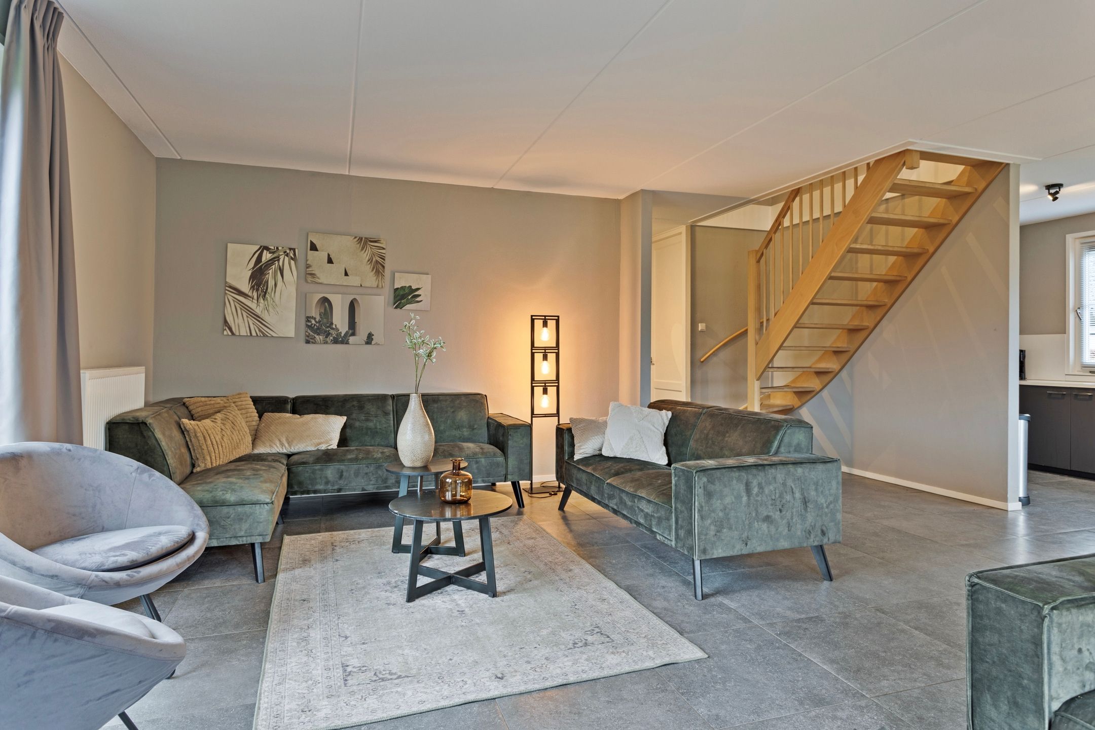 Foto 3 van Hommelweg 2-809