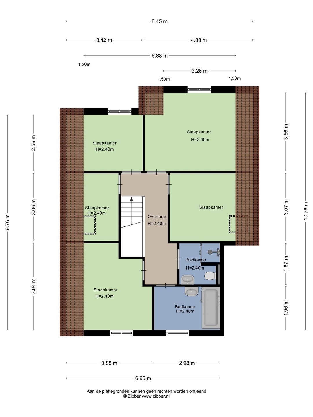 Foto 38 van Hommelweg 2-809