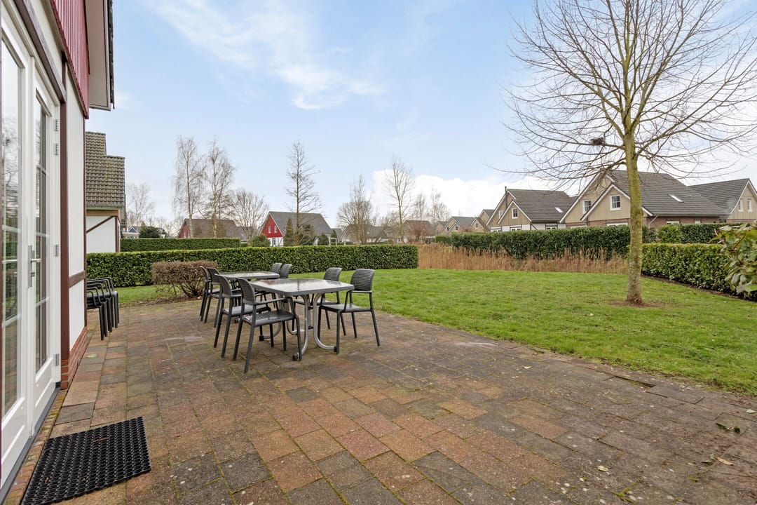 Foto 2 van Hommelweg 2-809