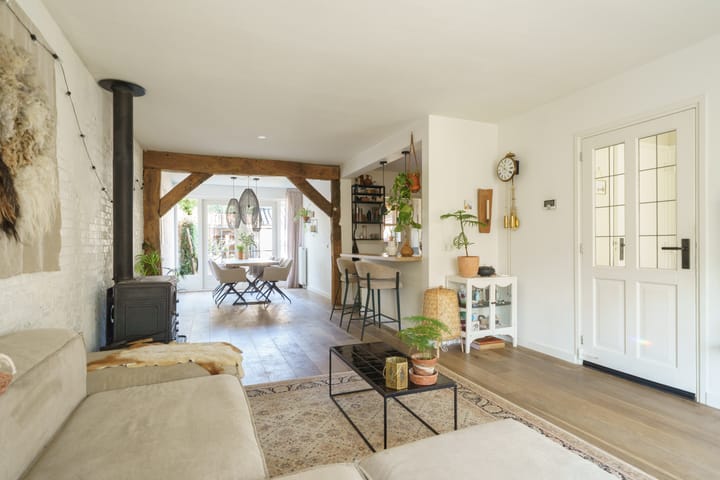 Foto 2 van Boudewijnplantsoen 9