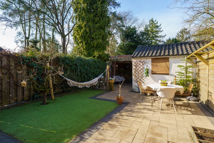 Foto 4 van Boudewijnplantsoen 9