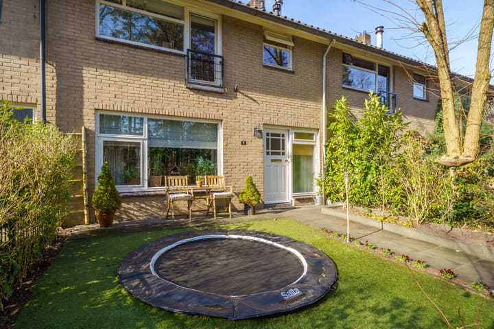 Foto 7 van Boudewijnplantsoen 9