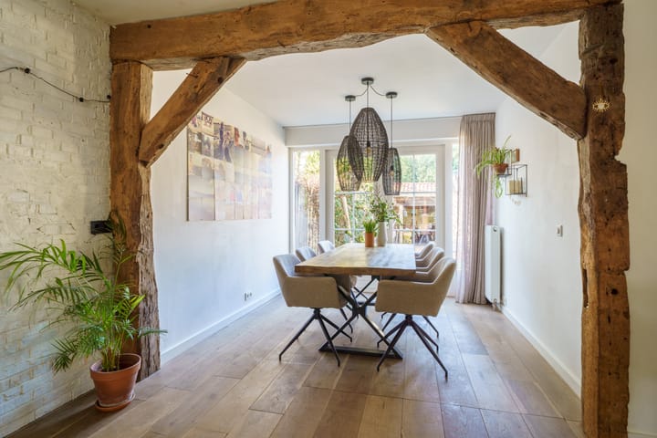 Foto 16 van Boudewijnplantsoen 9