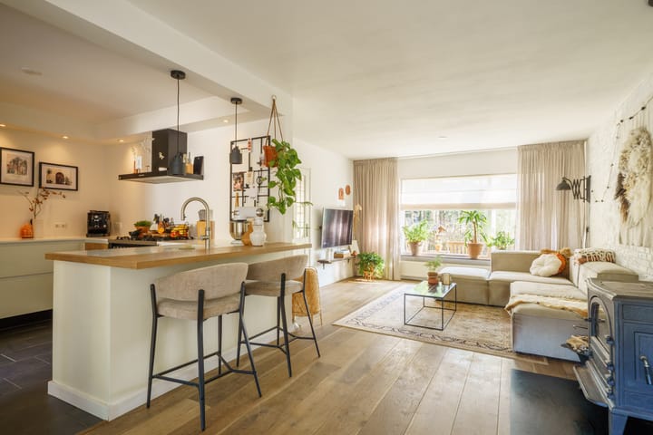 Foto 20 van Boudewijnplantsoen 9