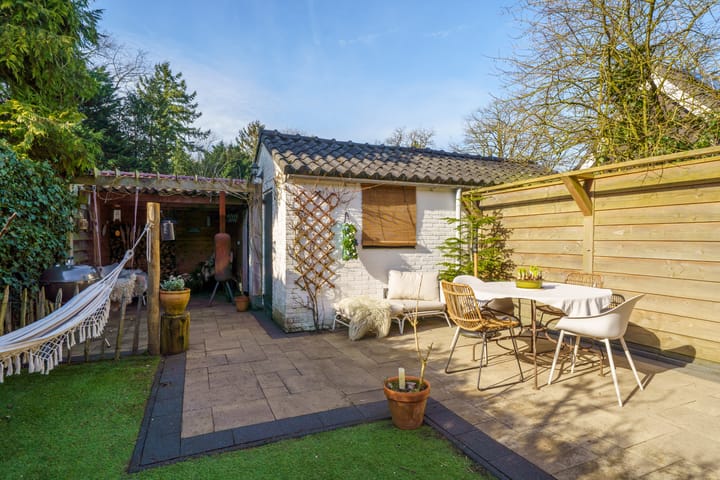 Foto 42 van Boudewijnplantsoen 9