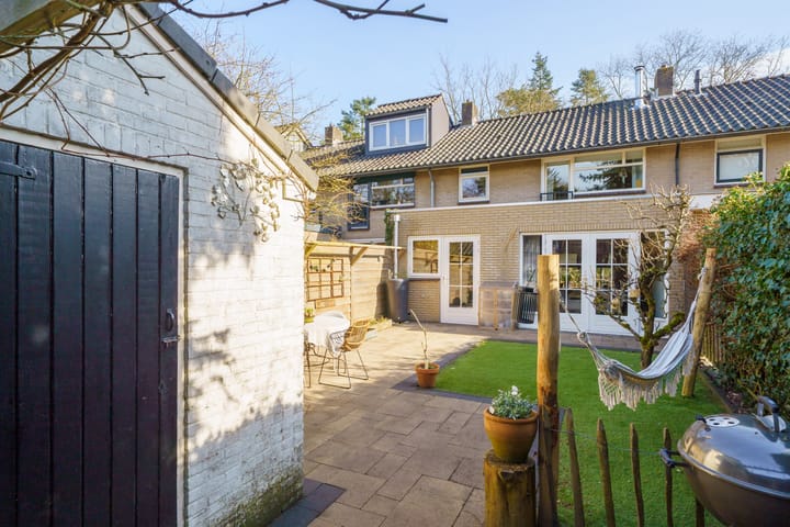 Foto 45 van Boudewijnplantsoen 9