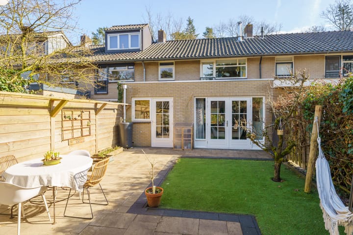 Foto 46 van Boudewijnplantsoen 9