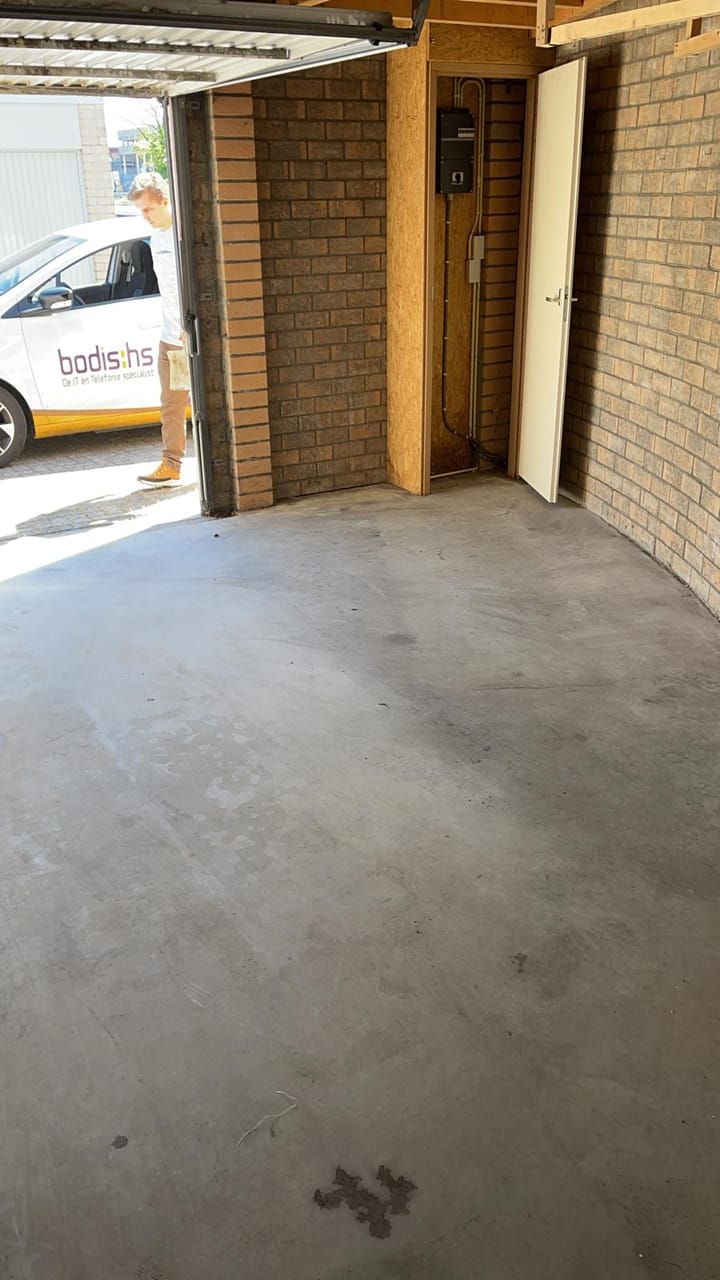 Foto 5 van Agorabaan 7-D