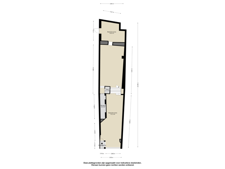 Begane Grond