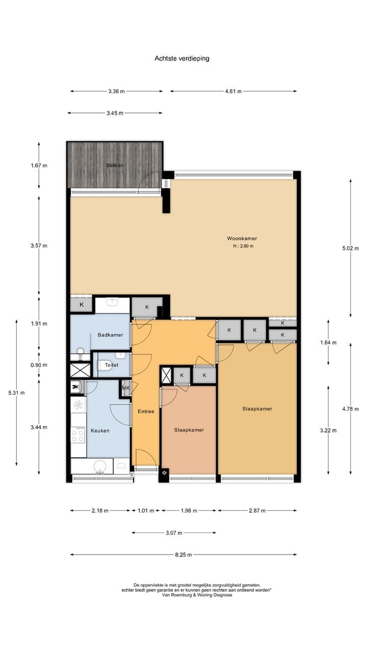 Photo 30 of Apollolaan 480