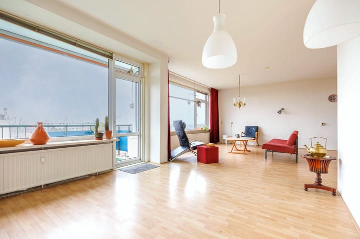 Photo 2 of Apollolaan 480