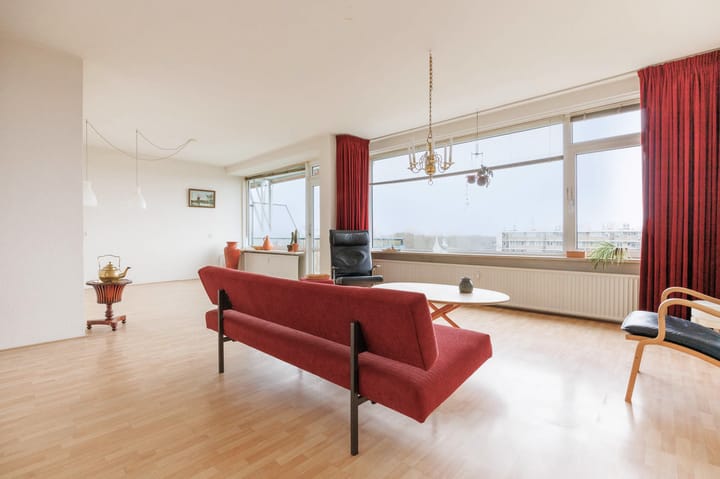 Photo 5 of Apollolaan 480