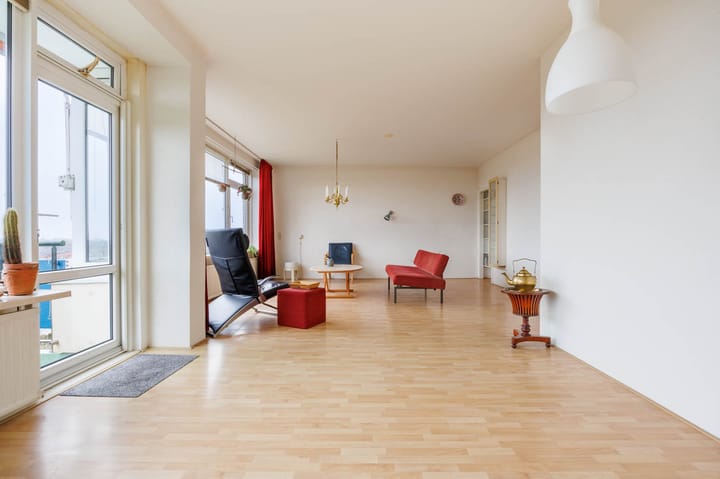 Photo 6 of Apollolaan 480