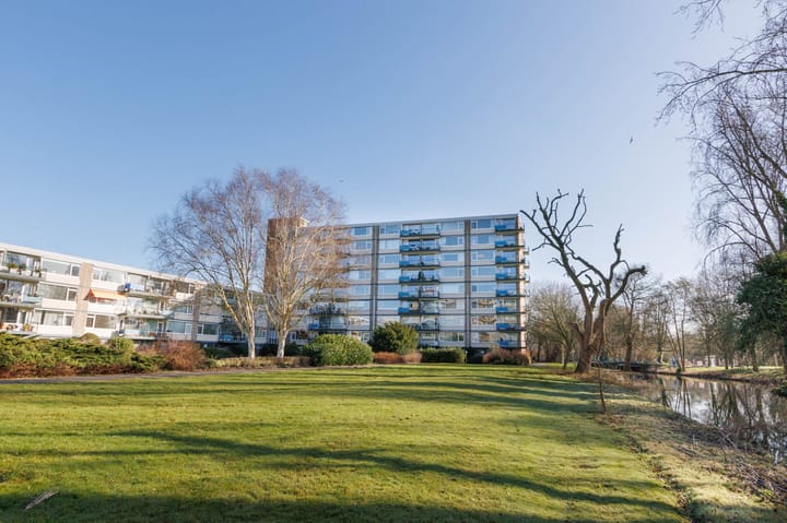 Photo 9 of Apollolaan 480