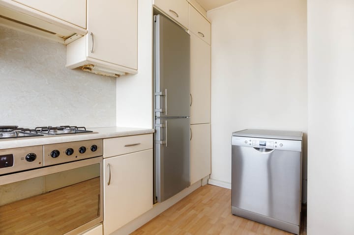 Photo 14 of Apollolaan 480