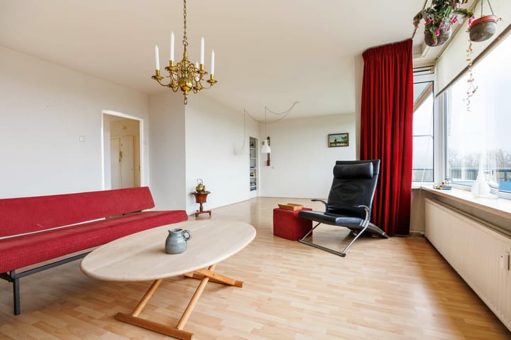 Photo 7 of Apollolaan 480