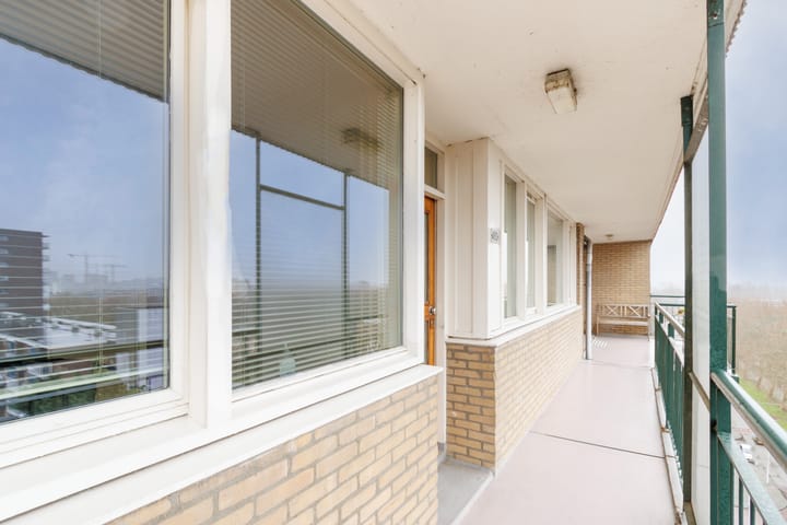 Photo 24 of Apollolaan 480