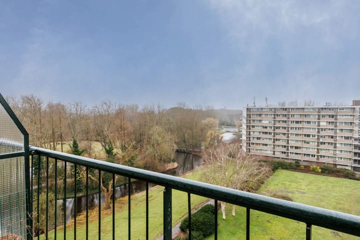 Photo 25 of Apollolaan 480