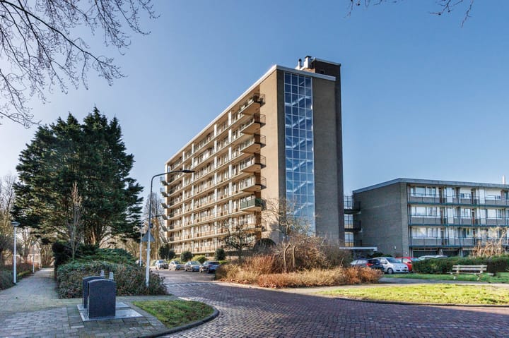 Photo 26 of Apollolaan 480