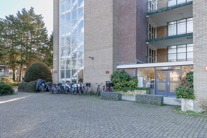 Photo 28 of Apollolaan 480