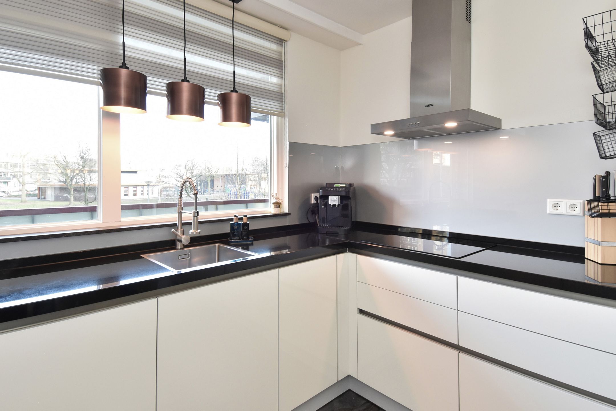 Foto 3 van Nieuwendamlaan 54