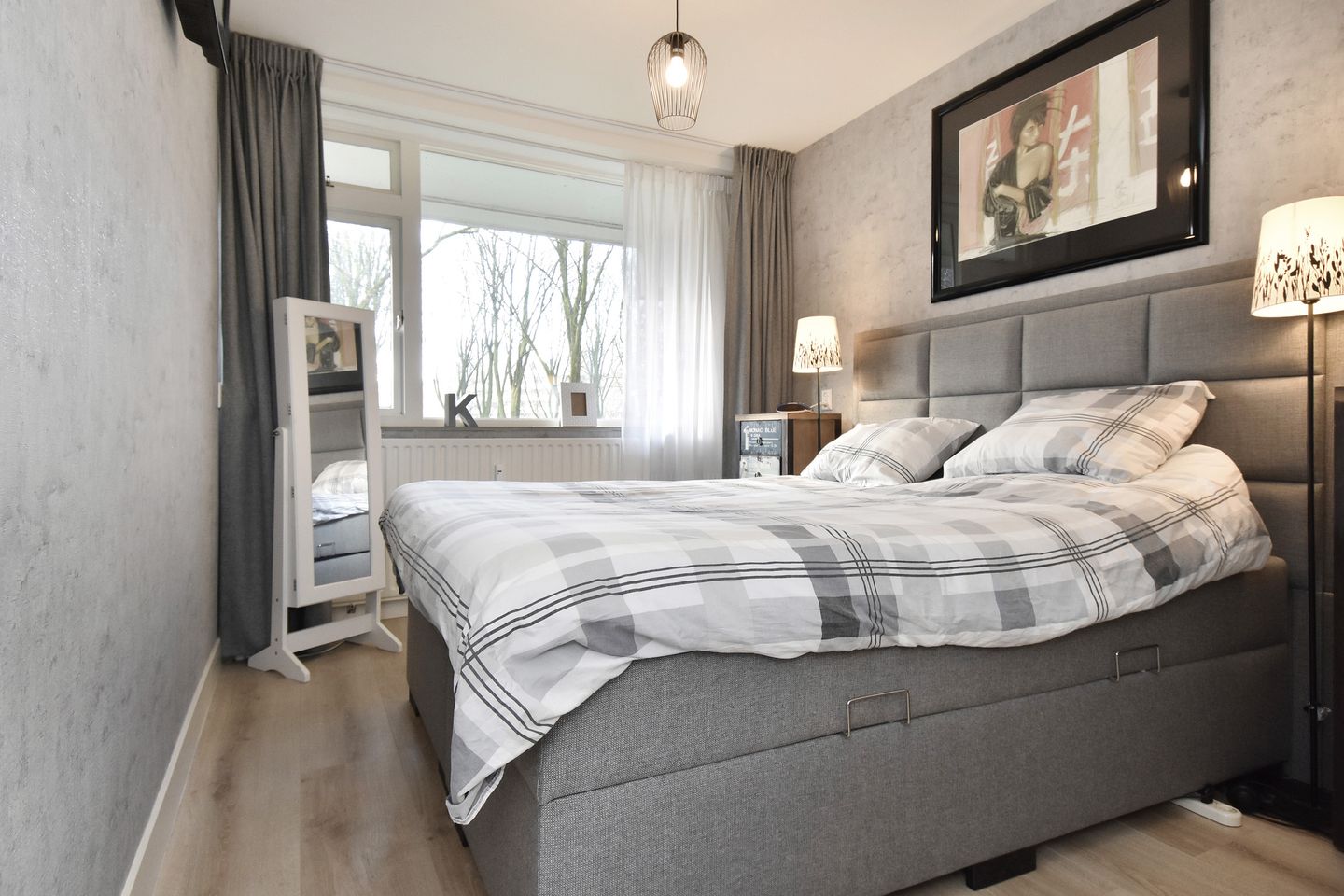 Foto 4 van Nieuwendamlaan 54