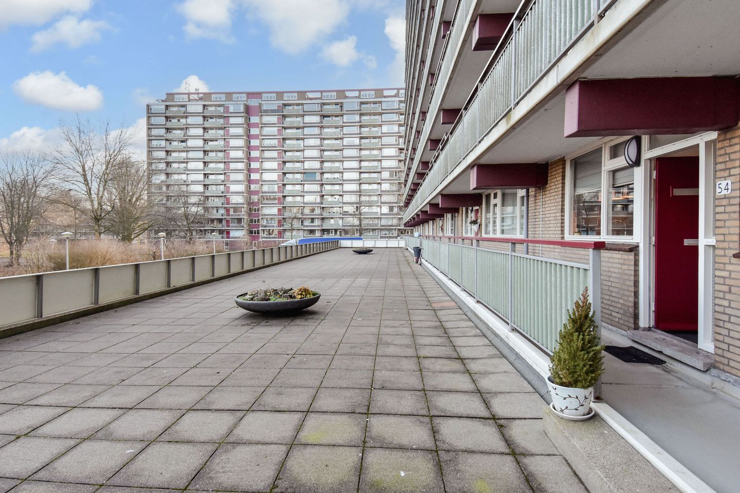 Foto 5 van Nieuwendamlaan 54