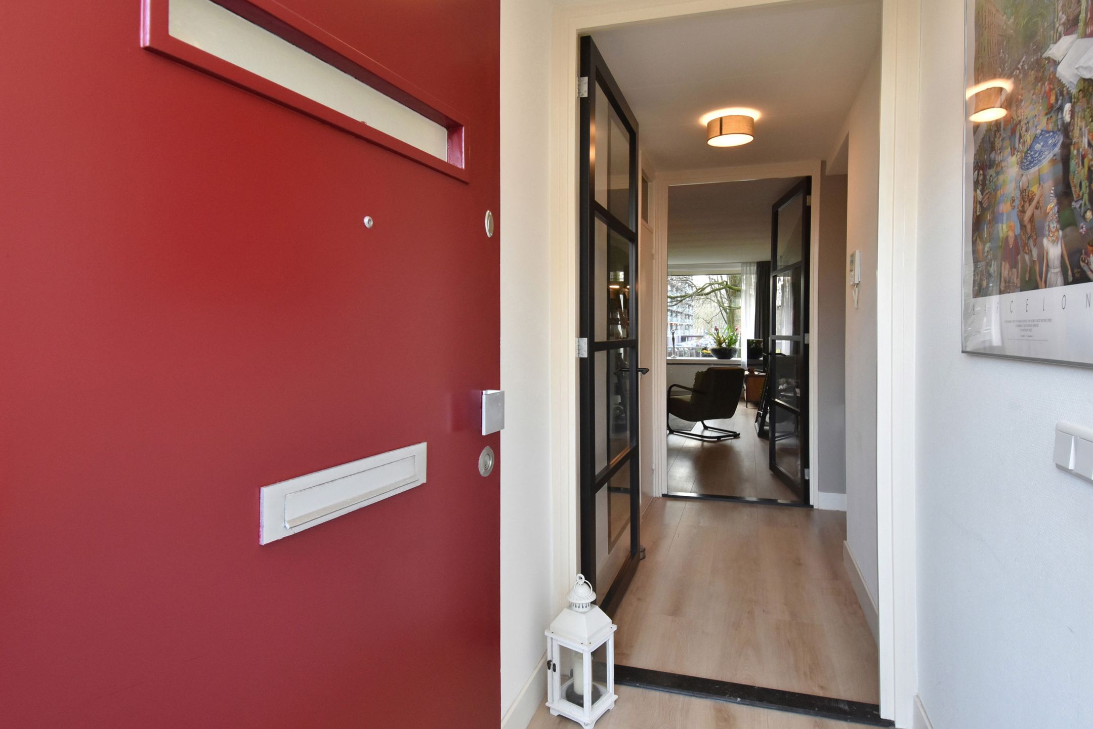 Foto 6 van Nieuwendamlaan 54