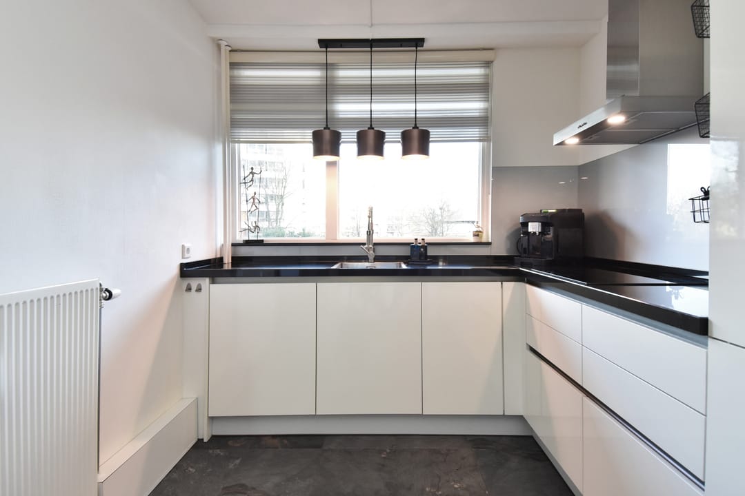 Foto 7 van Nieuwendamlaan 54