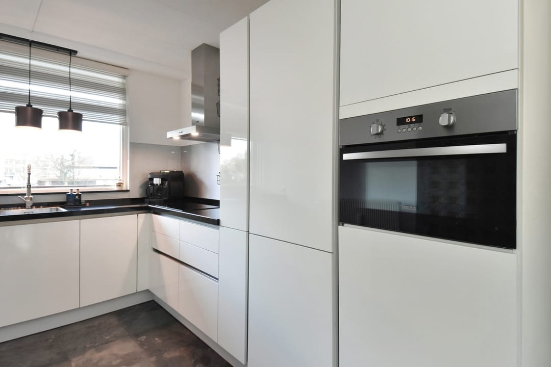 Foto 8 van Nieuwendamlaan 54