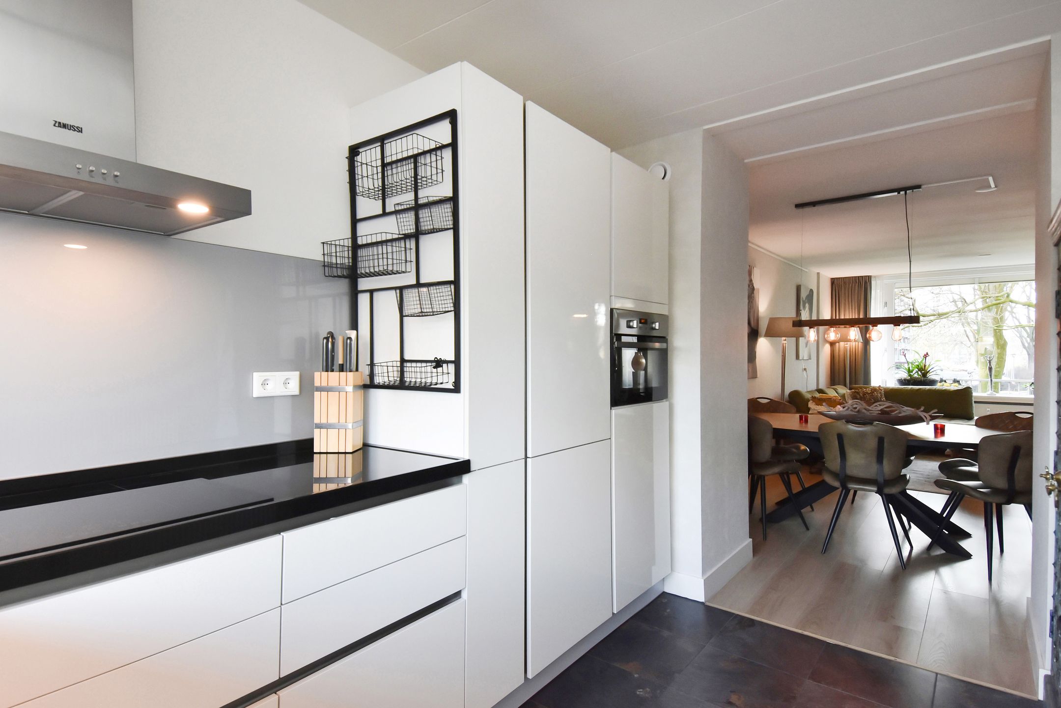 Foto 9 van Nieuwendamlaan 54