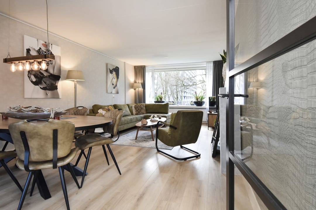 Foto 11 van Nieuwendamlaan 54