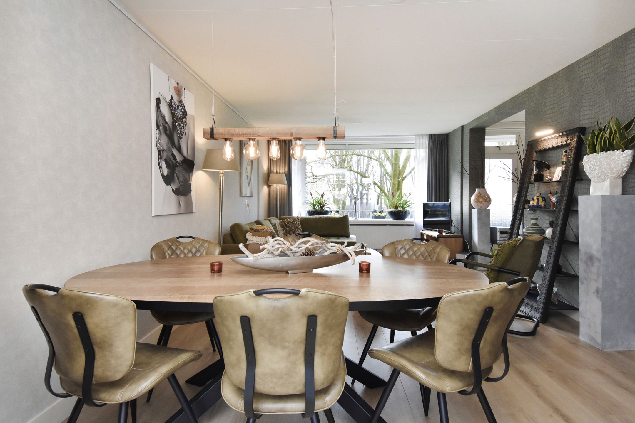 Foto 12 van Nieuwendamlaan 54