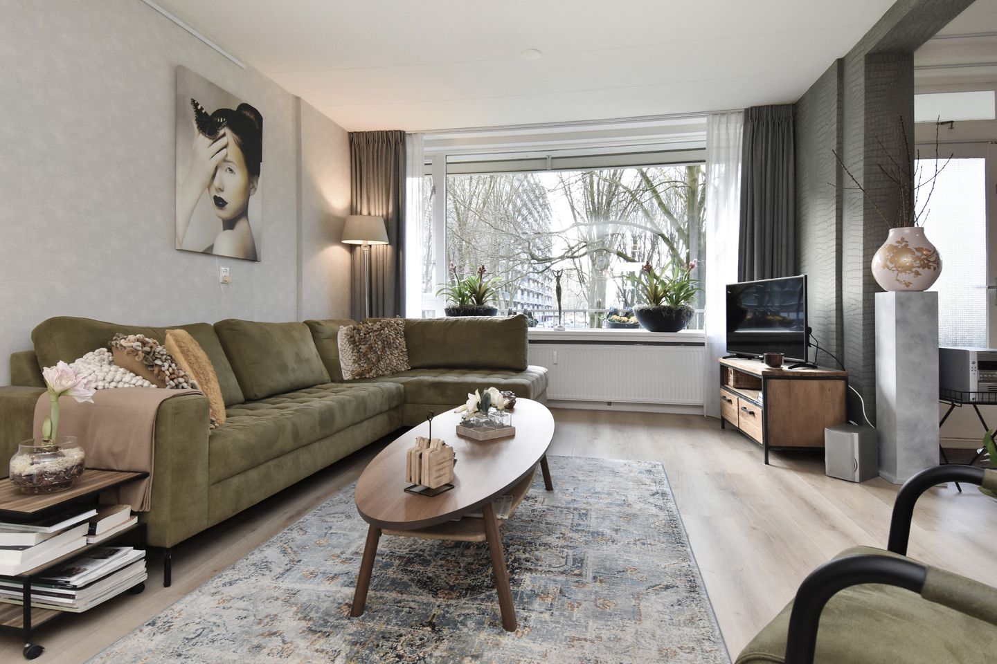 Foto 14 van Nieuwendamlaan 54