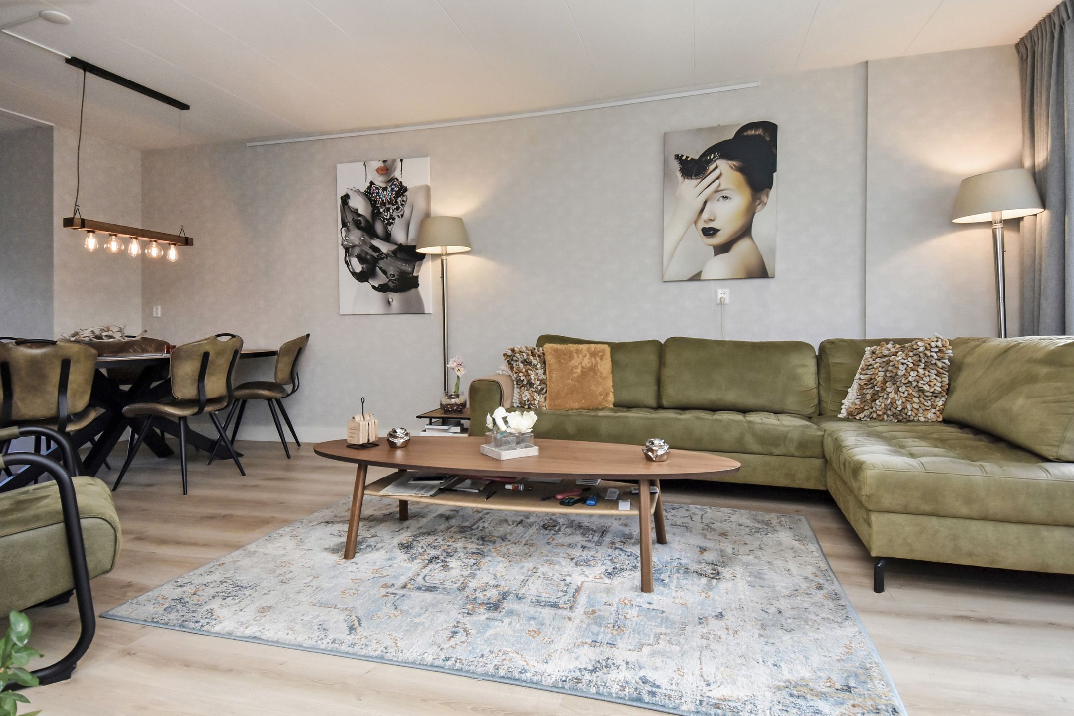 Foto 15 van Nieuwendamlaan 54