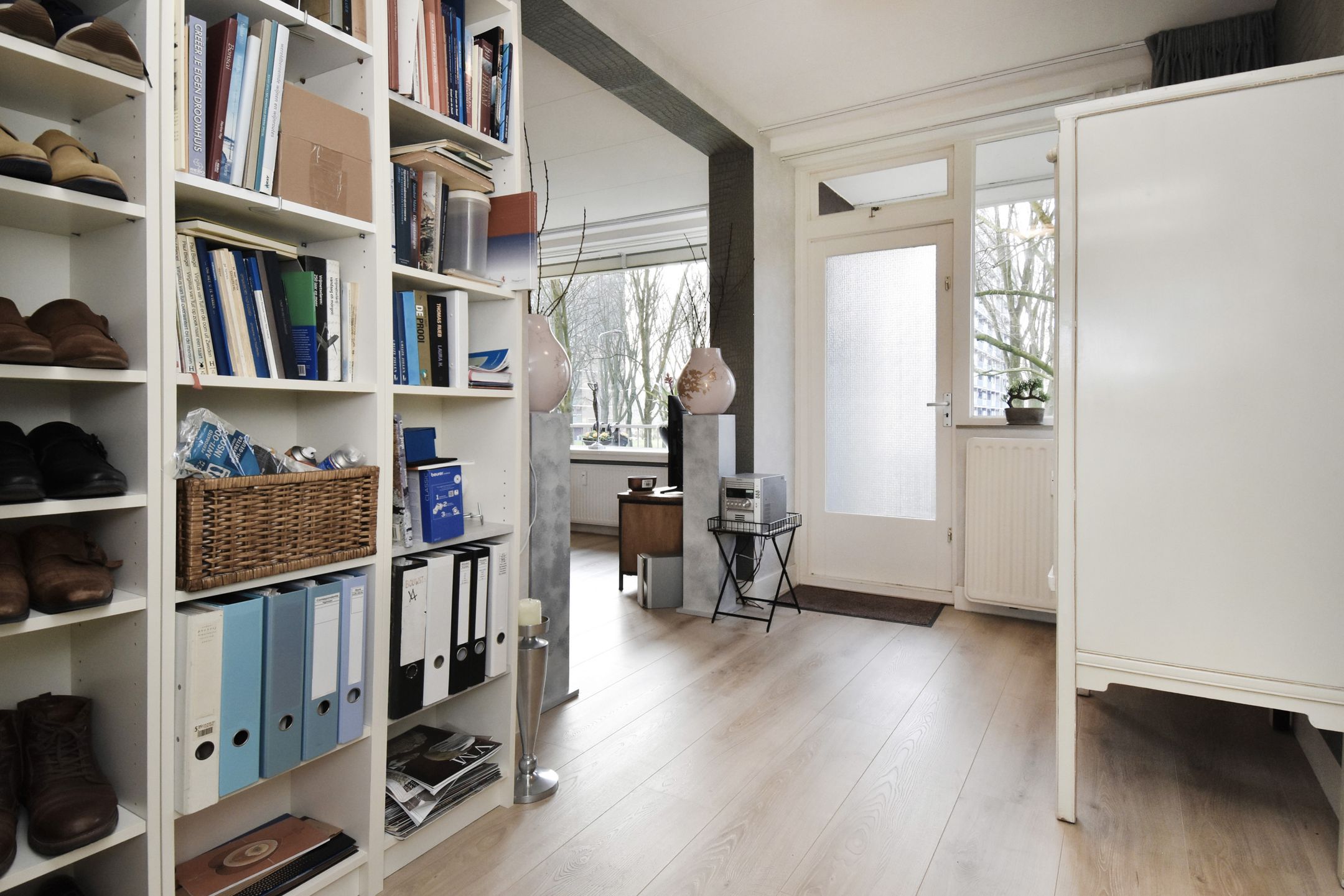 Foto 18 van Nieuwendamlaan 54