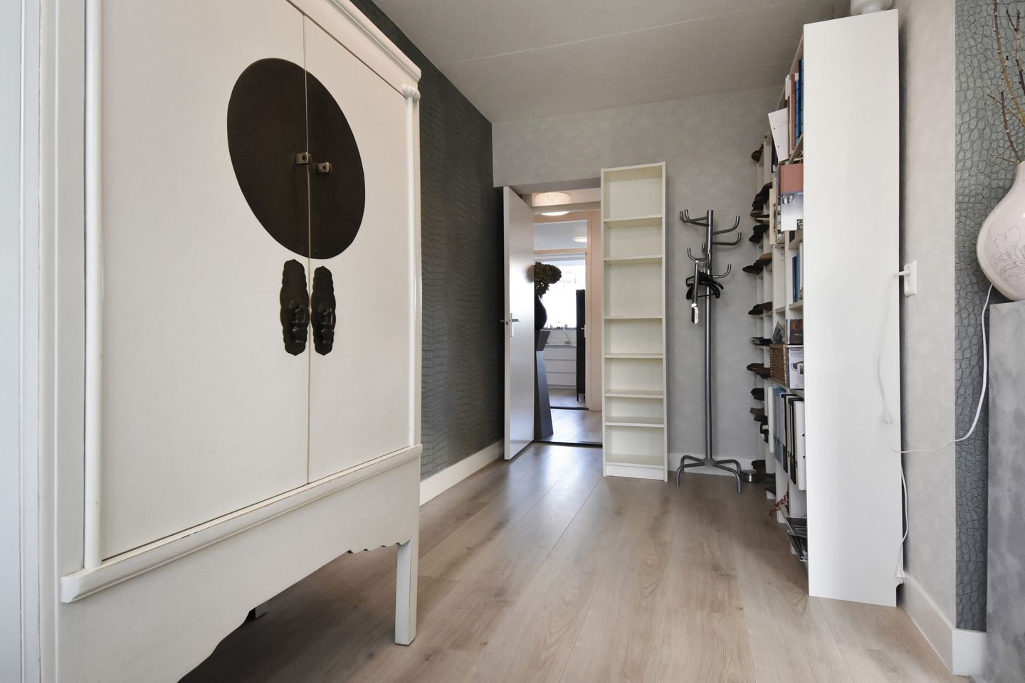 Foto 19 van Nieuwendamlaan 54